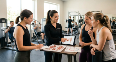 Comment maîtriser la physiologie de la majorité de vos clientes ?