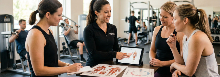 Comment maîtriser la physiologie de la majorité de vos clientes ?