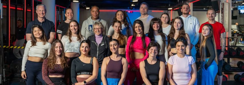 Le fitness explose. Les coachs diplômés, eux, se font rares.