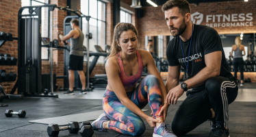 Si votre client se blesse, êtes-vous vraiment couvert ?