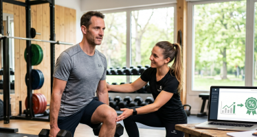 Coaching sportif : l&rsquo;avantage fiscal que personne n&rsquo;utilise