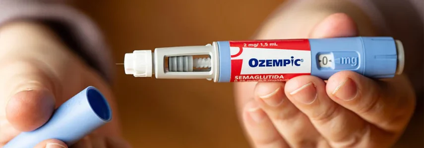 Ozempic, GLP-1 : votre nouveau défi