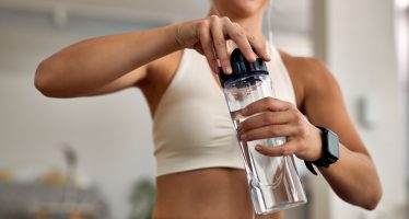 L&rsquo;erreur d&rsquo;hydratation que commettent 90 % des coachs